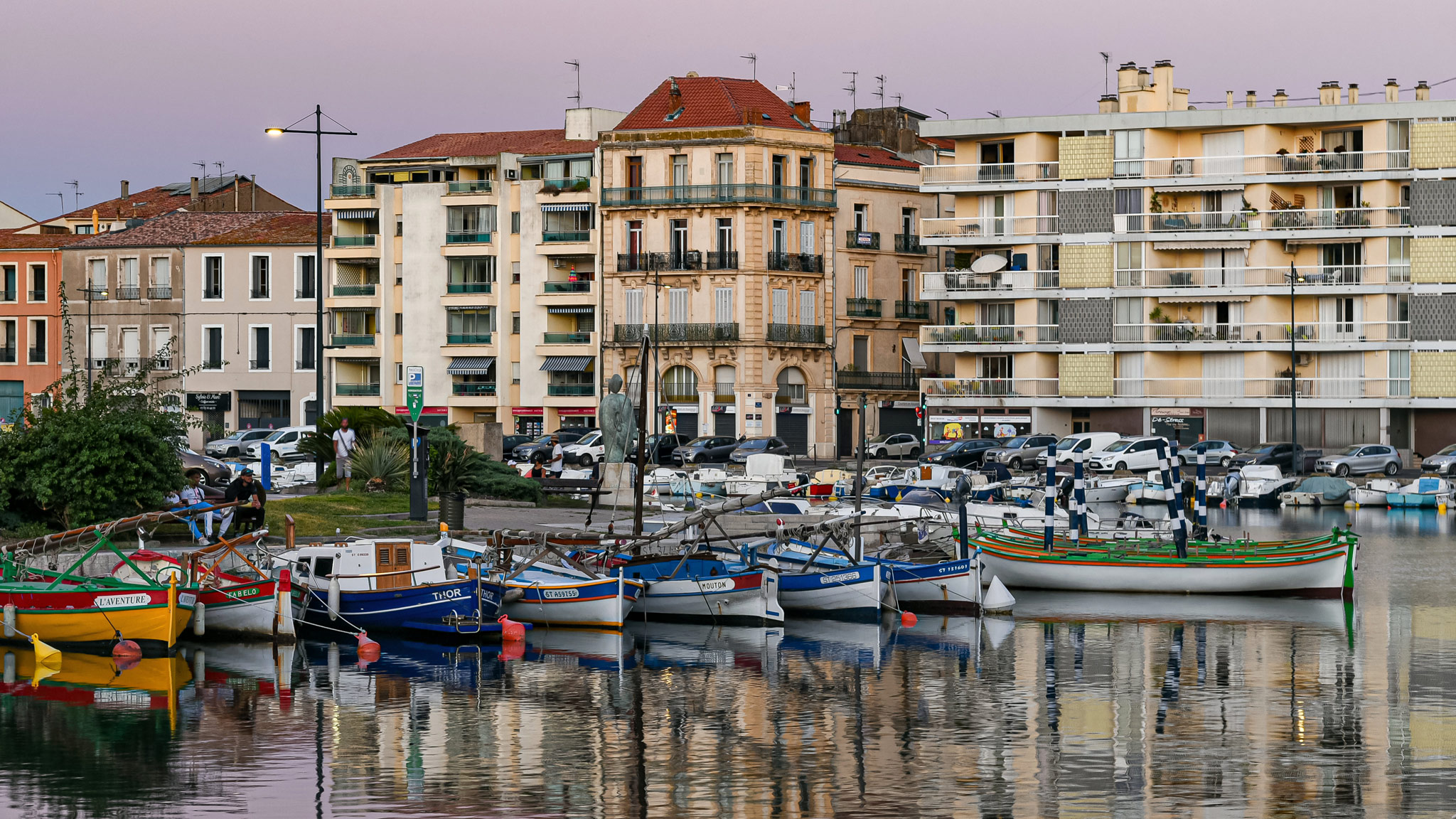 Sete